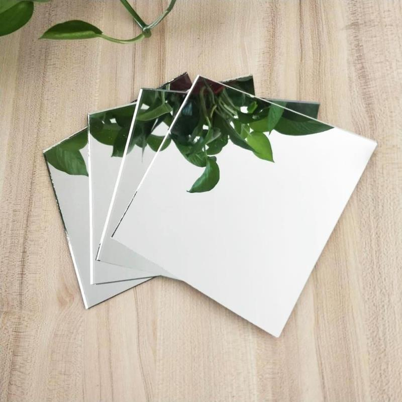 Venetian Mirror Glass 1.8mm 2.0mm 3.5mm