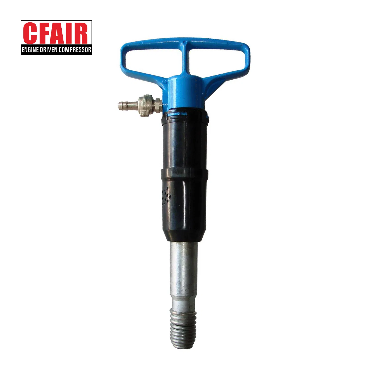 Пневматический молоток B1 для демонтажа