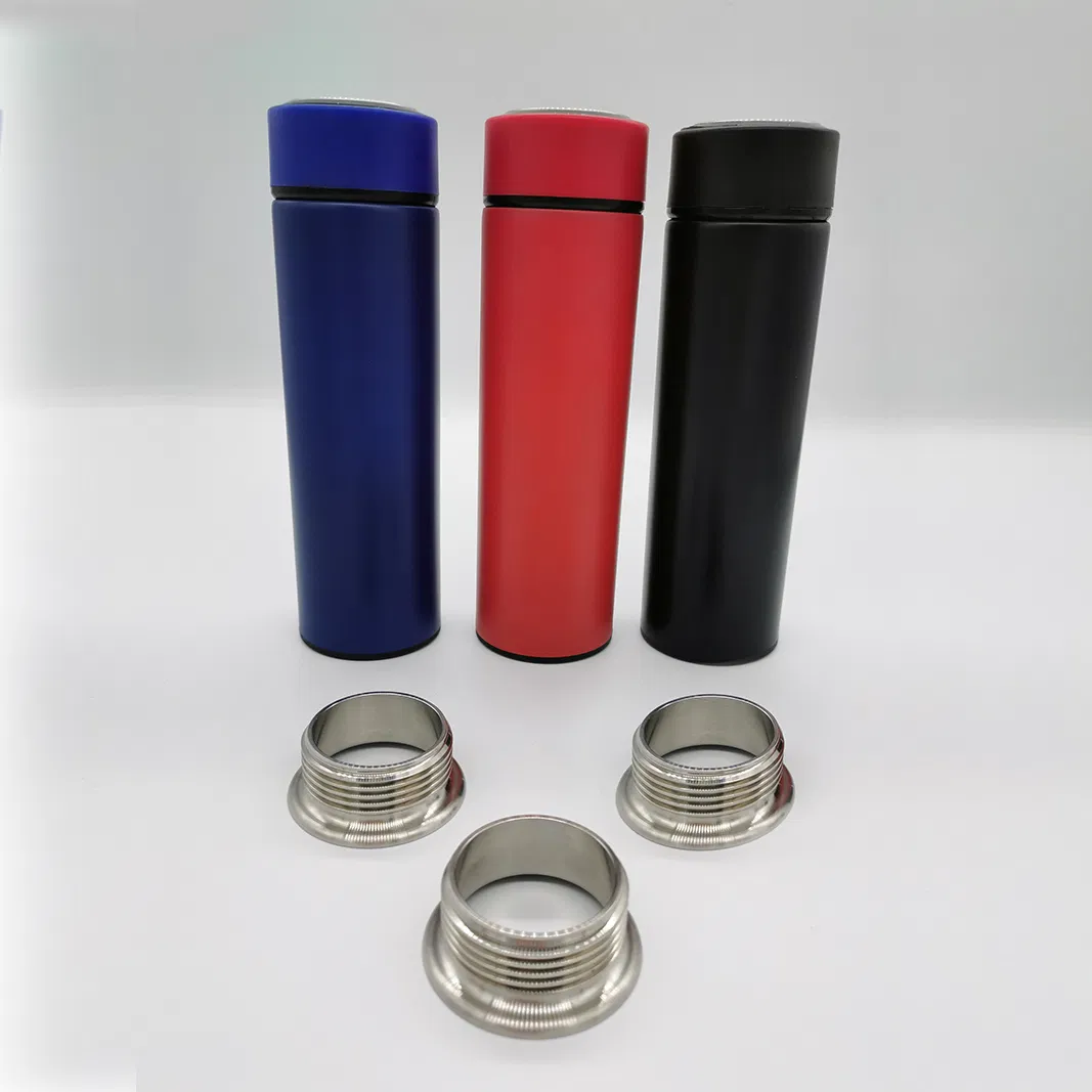 Термокружка из нержавеющей стали 304 с вакуумом