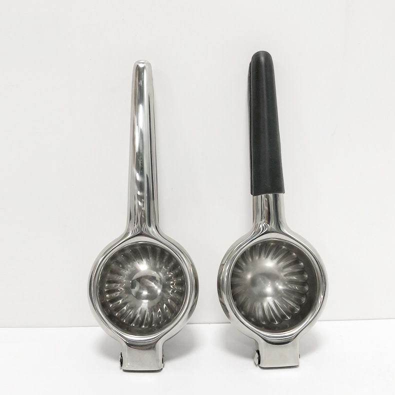 Ручная соковыжималка для цитрусовых из нержавеющей стали