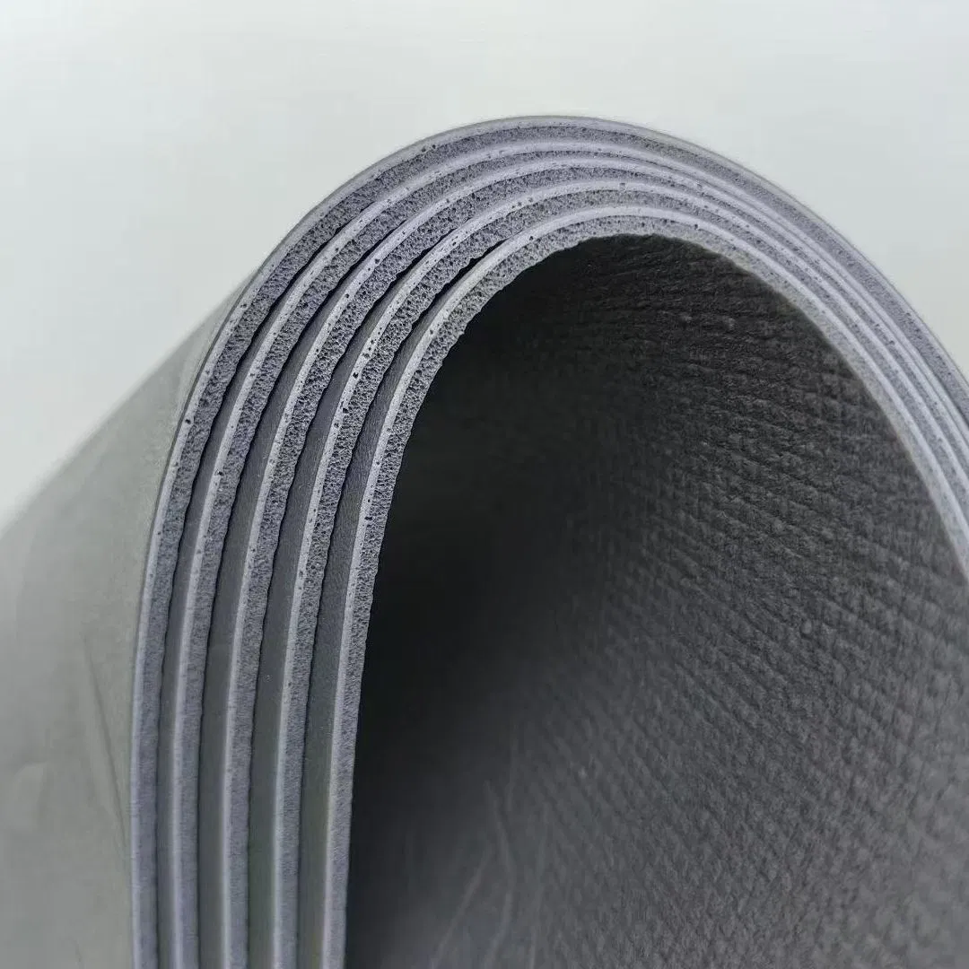 Профессиональное ПВХ покрытие для спортзалов и тенниса