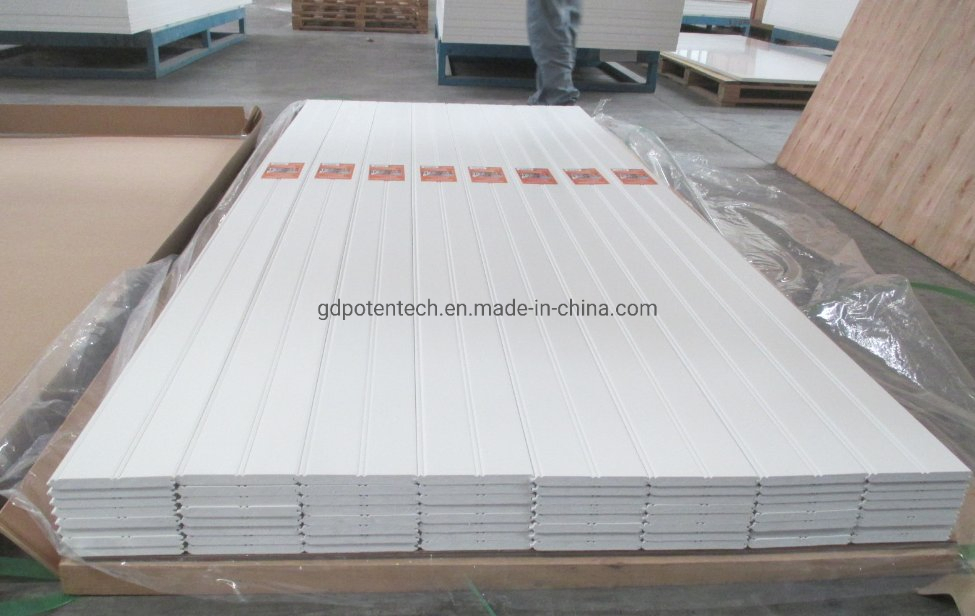 Hot Sale PVC Ceiling Board PVC Moulding Beadboard