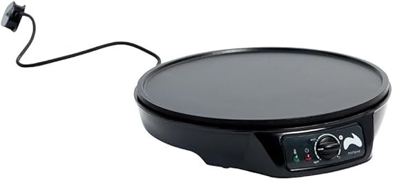 Электрическая блинница WBB27784, антипригарная