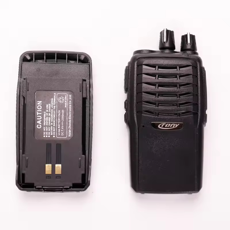 Factory Wholesale Rechargeable 3600mAh Li-ion Battery for Baofeng for Crony for Tyt Two-Way for Radio Walkie Talkie