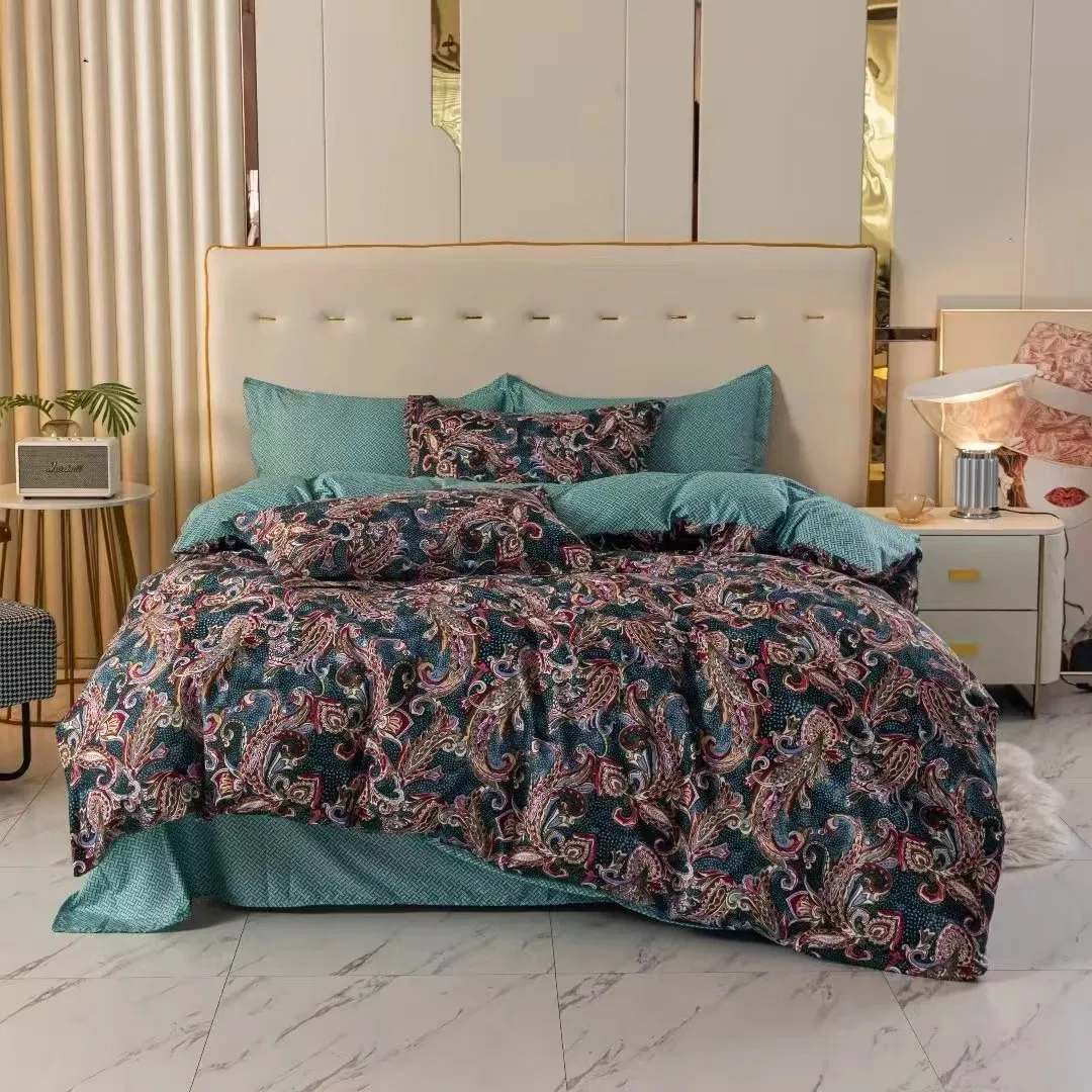 Factory Directly Sales The Cotton Quilt Patchwork Quilts for Sale