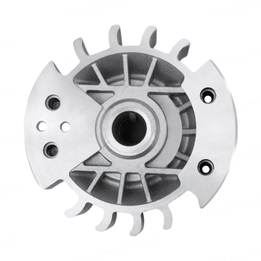 Reliable OEM Flywheel for STIHL MS210, MS230, MS250 Models