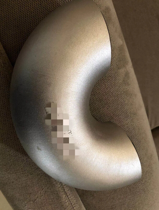 Stainless Steel Equal Butt Welding Bw Cross