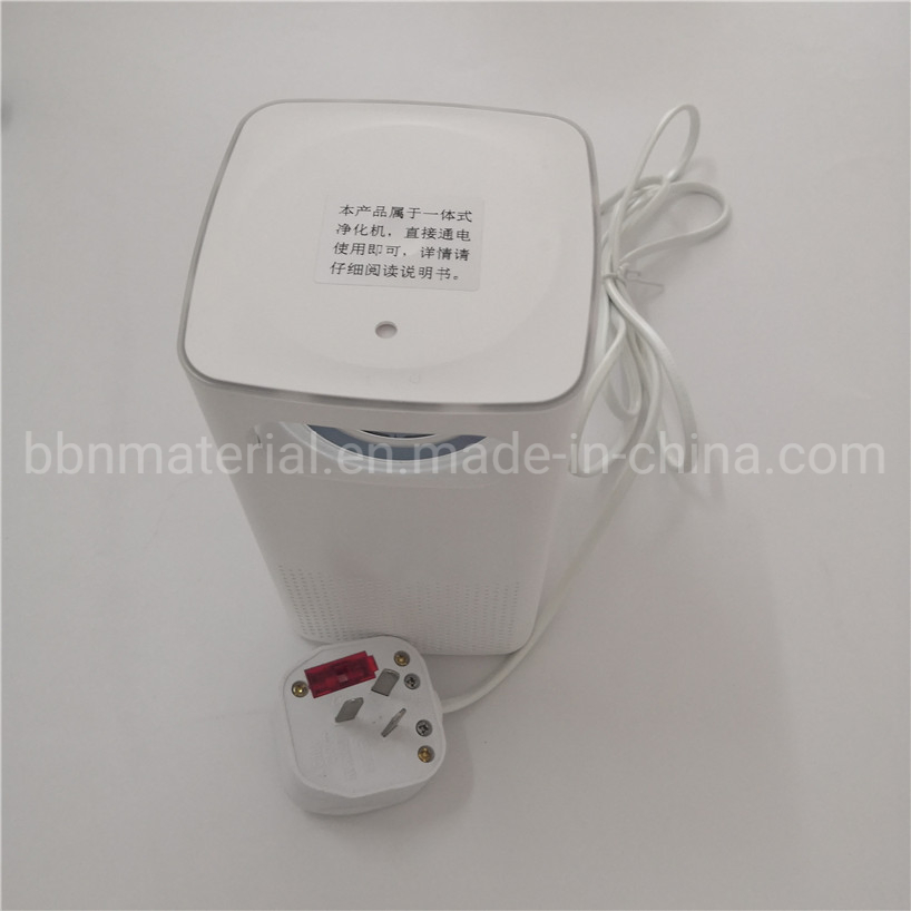 Effectively Household Ozone Generator Machine Water Ionizer Car Air Purifier Home Appliances