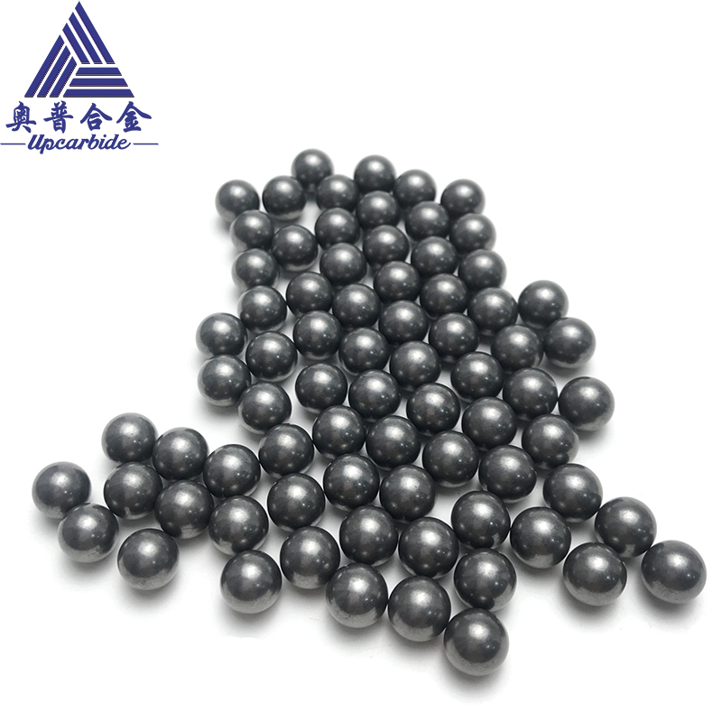 Карбидвольфрамовые шары K10 для шлифовки и подшипников
