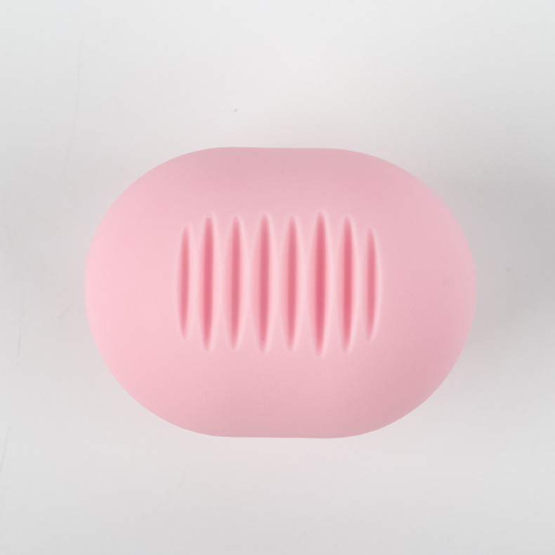 Cosmetic Holder Makeup Sponge Container