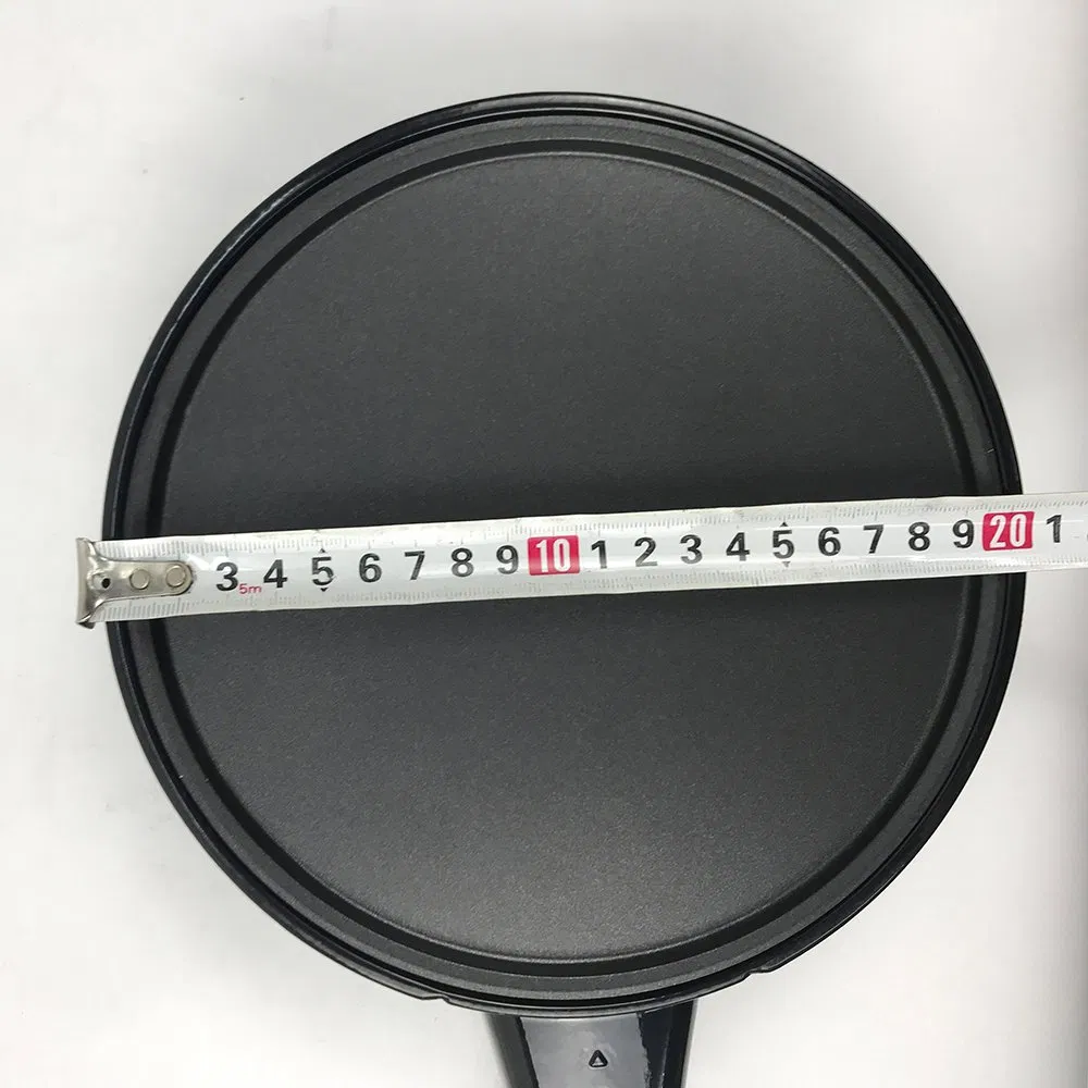 3 in 1 Snack Crepe Maker