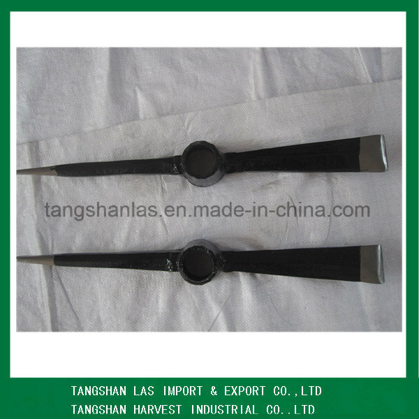 Mattock Agricultural Tool Carbon Steel Pick and Mattock