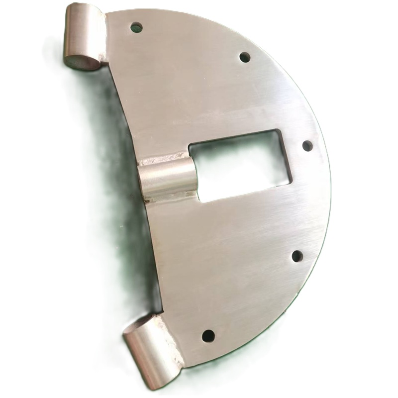 Strong Stainless Steel Accessories for Outdoor Tent Bracket Applications