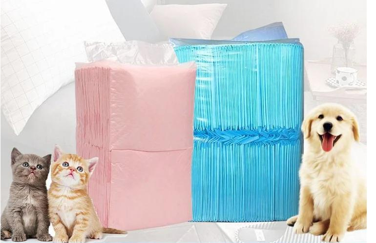 Super Absorbent Pet Mat for Easy Maintenance and Hygiene