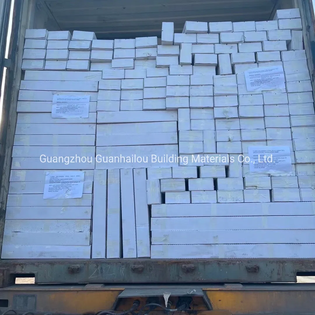 PVC Gypsum Ceiling Tiles/ PVC Laminated Gypsum Ceiling Tiles