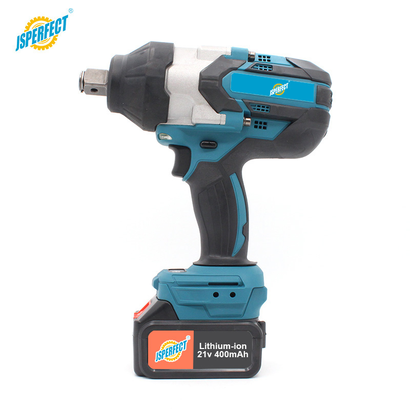 Беспроводной динамометрический ключ 3/4 дюйма 150 Н·м