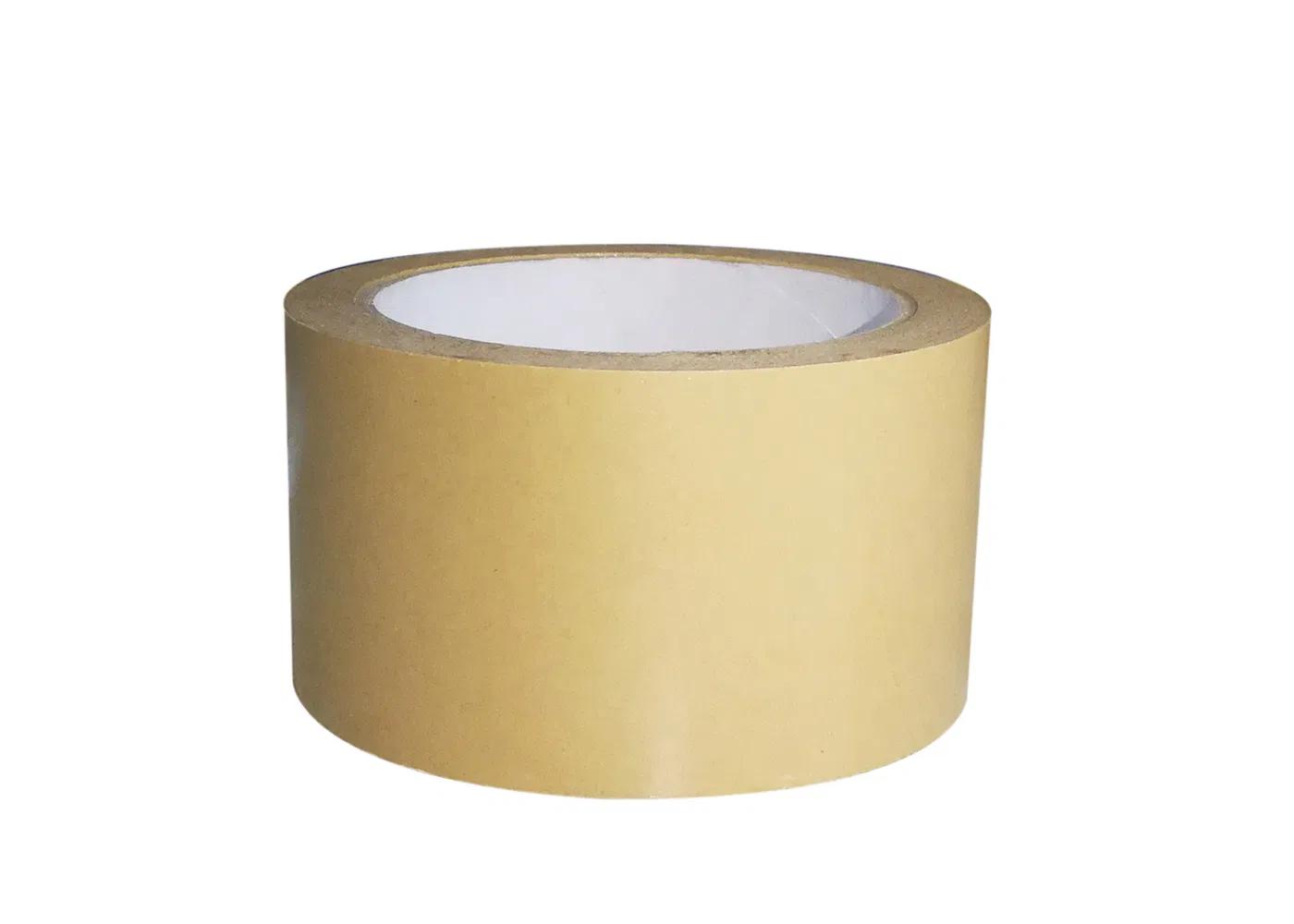 Self Adhesive Pressure Sensitive Brown Kraft Paper Tape for Splicing
