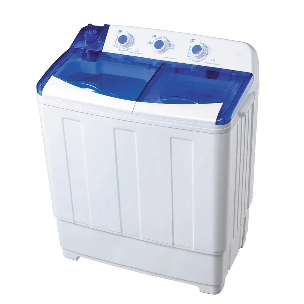 7kg Low Noise Semi Auto Lavadora Appliances Washing Machine