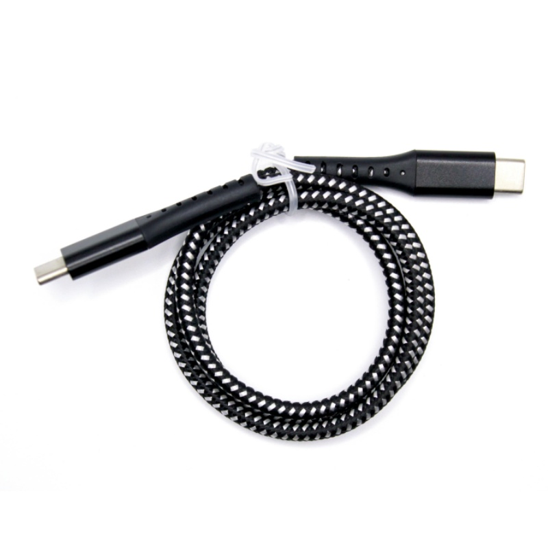 Purple Fast Charging Cable High-Quality Data Transfer Cables