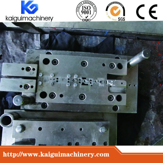 Best Quality Cold Bending Machine for Ceiling T Grid