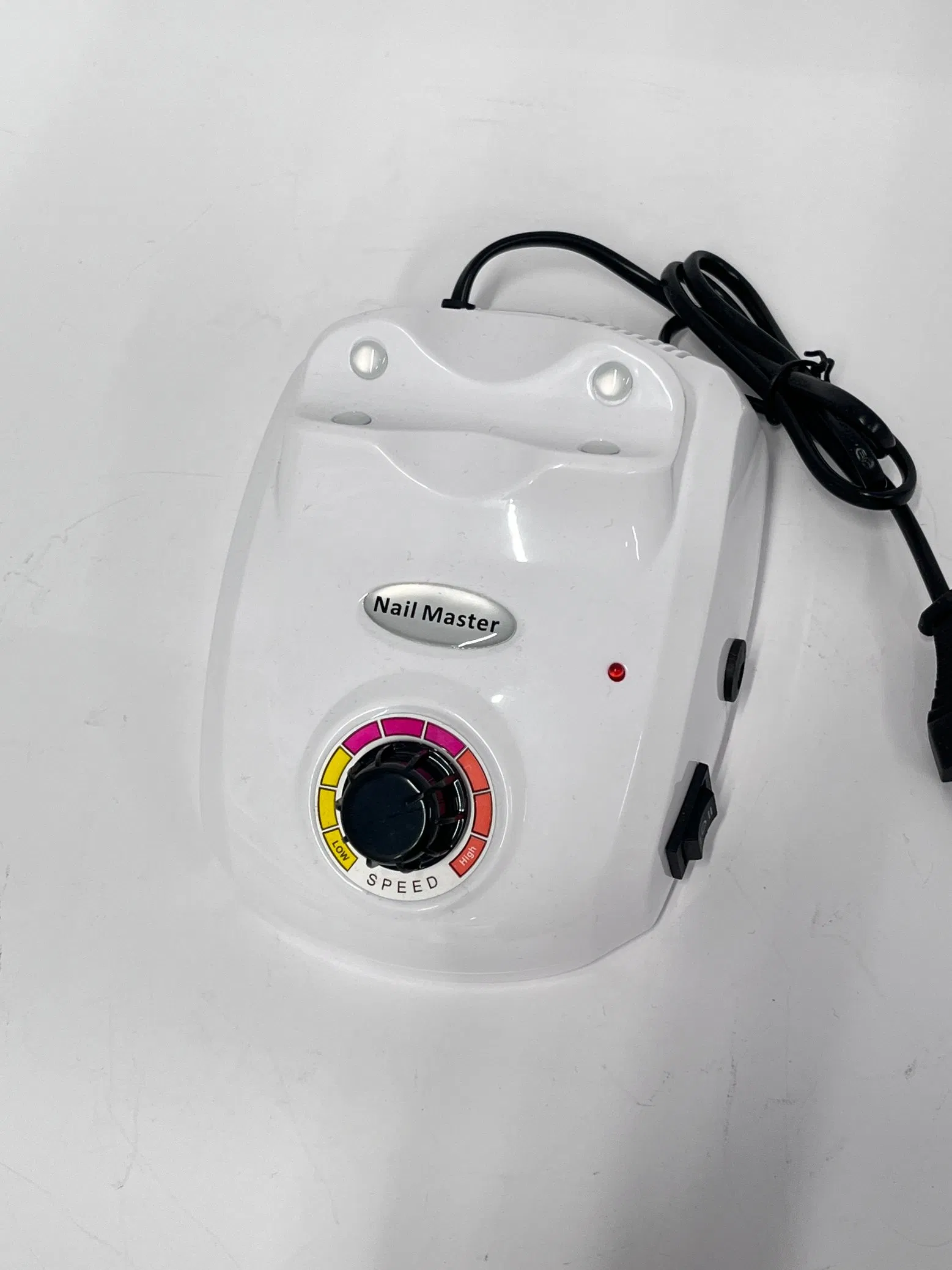 Portable Electric Nail Polish Machine for Professional Use