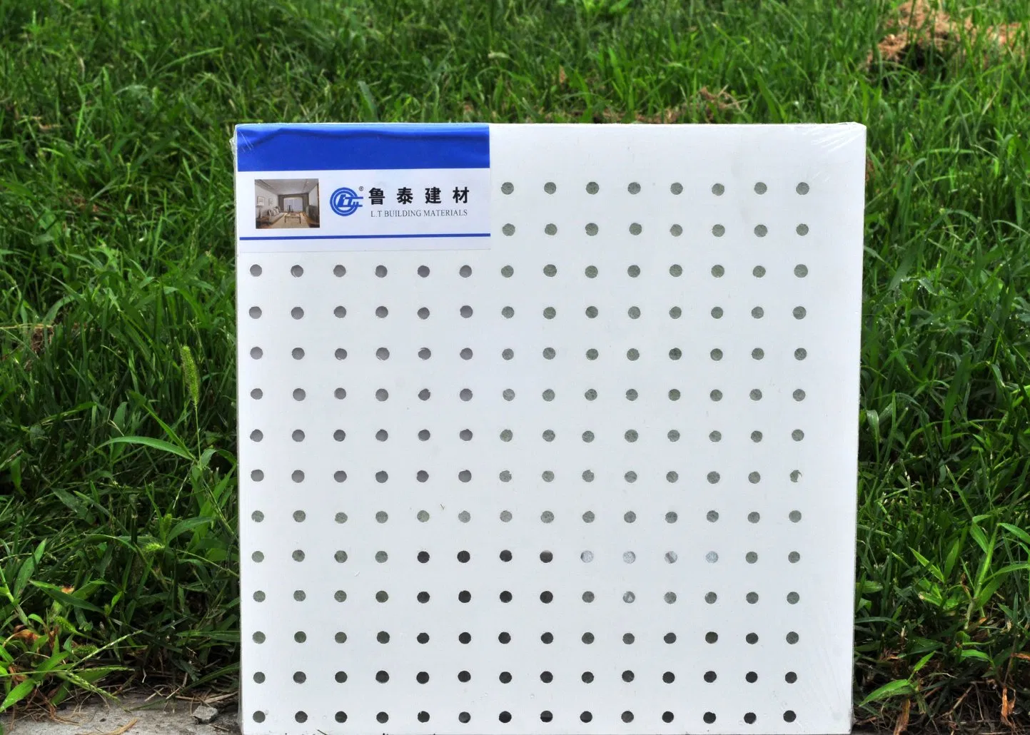 9mm Calcium Silicate Board for Floor Tile