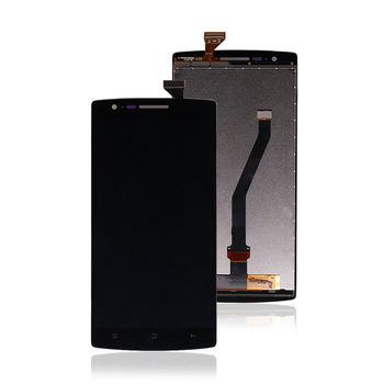 OEM Original Quality Mobile Phone Touch LCD Replacement Display Screen for Oneplus One, Oneplus 1, 1+1 LCD Complete
