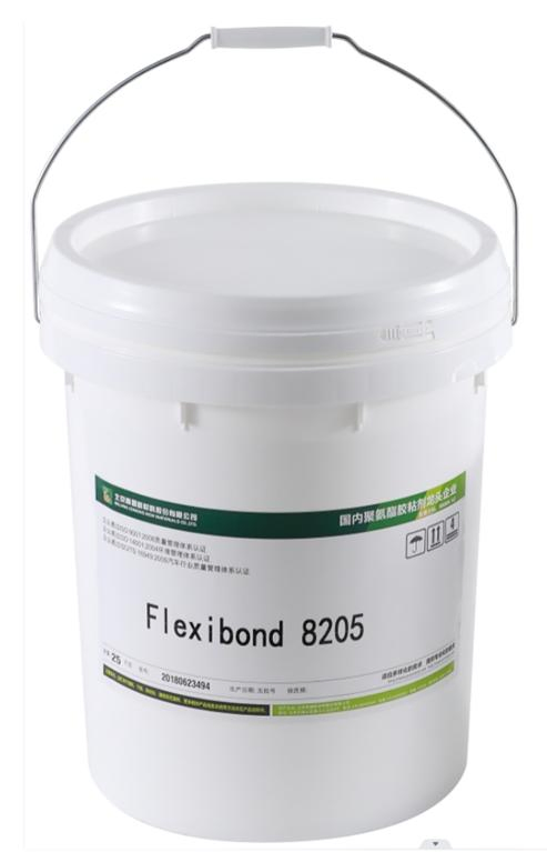 2 Component Polyurethane Sandwich Panel Sealant (Flexibond 8205HV/8200) Solvent Free
