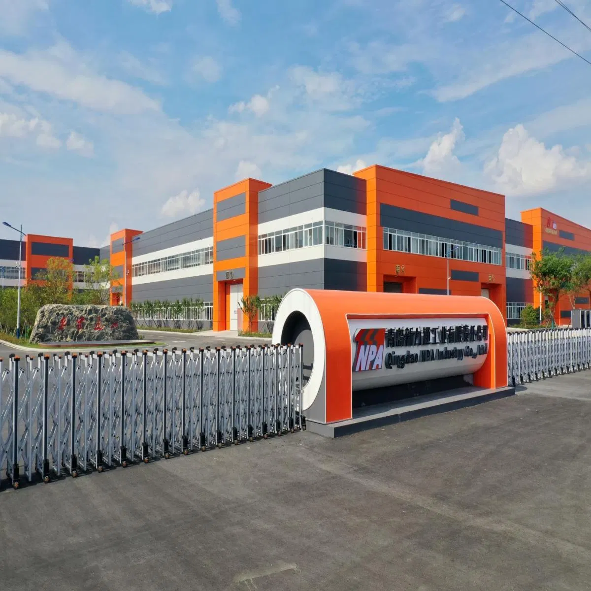 Multi-Layer Load-Bearing Steel Supermarket Shelf System with Single Layer Load 500kg