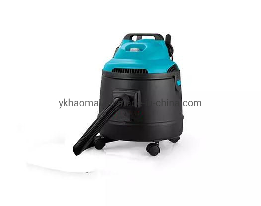 1200W 1400W 1600W Handheld Powerful Steam Washing Portable Wet Dry Wireless Vacuum Cleaner for Car Home Hotel