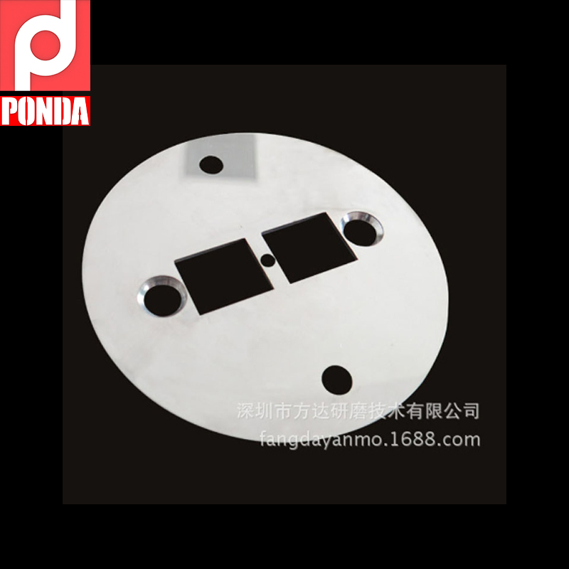 for Grinding and Polishing Machine of Tungsten Steel and Alloy Steel Metal