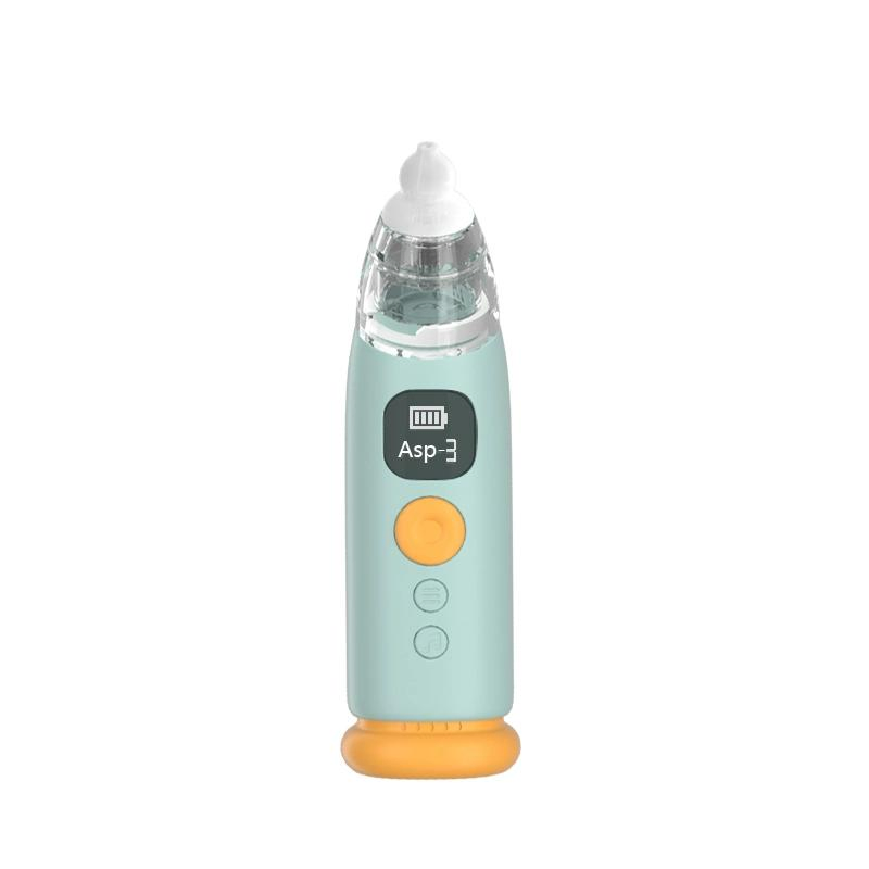 Quality Guaranteed Nose Suction Device Electric Baby Nasal Aspirator