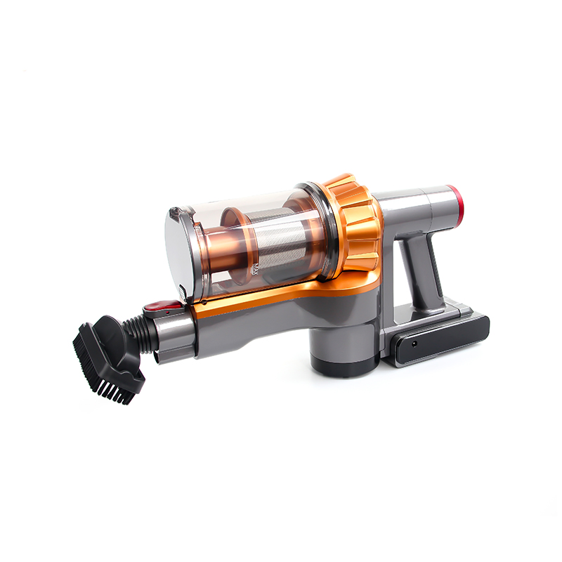 23kpa 300W with CB/CE/GS Certificate Brushless Motor Wireless Vacuum Cleaner