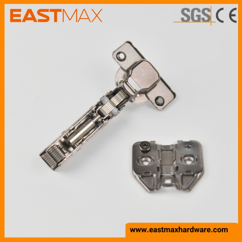 OEM Factory Titanium Iron Hinge Premium Kitchen Door Hinge
