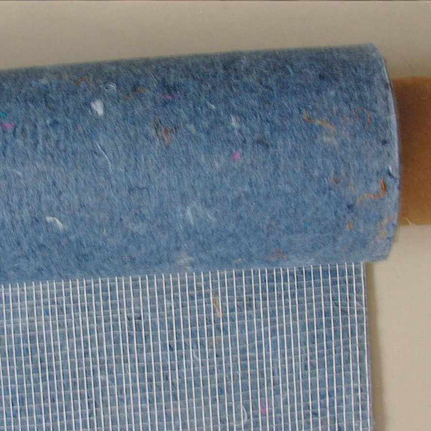 Polyester Composite Non Woven Mat