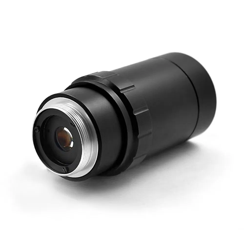 Объектив CCTV 6-60mm F1.6 CS-Mount 1MP