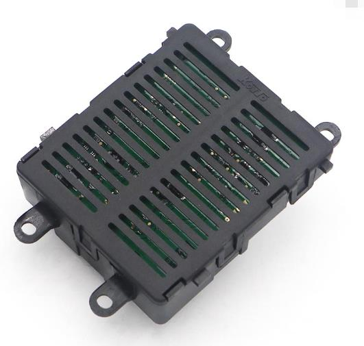 Блок управления DRL LED для Audi Q5 2009-2012 (8R0907472)