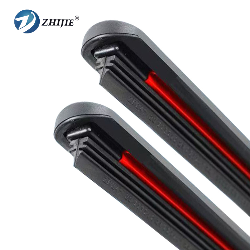 Универсальный комплект стеклоочистителей 14-26 дюймов