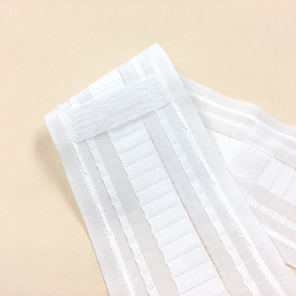 Professional Wave Curtain Tape Shipping Free Curtain Tape