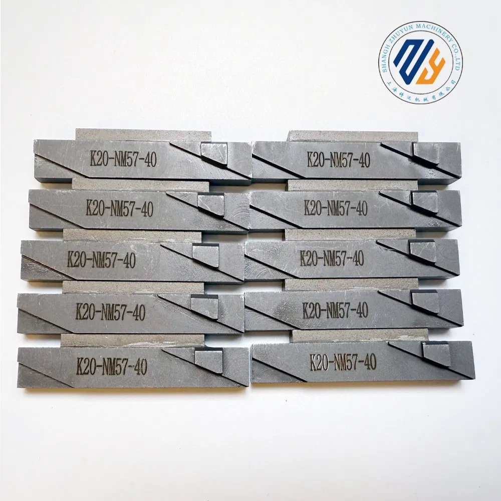 Specially Crafted Diamond Honing Stones Can Perfectly Match The Sunnen K20 Series Honing Tools.