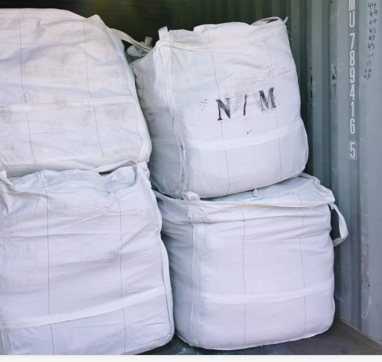 High Reactivity Microsilica for Concrete Durability