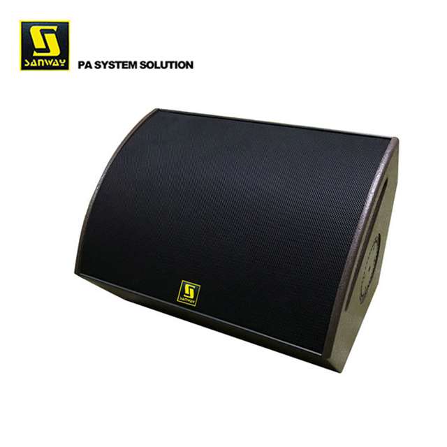L-12 12 Inch Coaxial Speaker Sound Box, Professional Audio Speakers