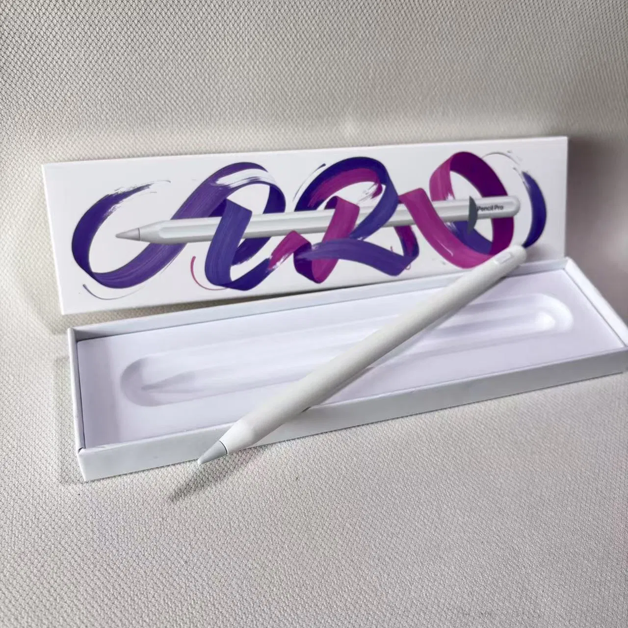 High Quality Product Tablet Pen, Durable and Scratch Resistant Body, Low Latency, Capable of Smooth Drawing, Design, and Recording Tablet Pencil