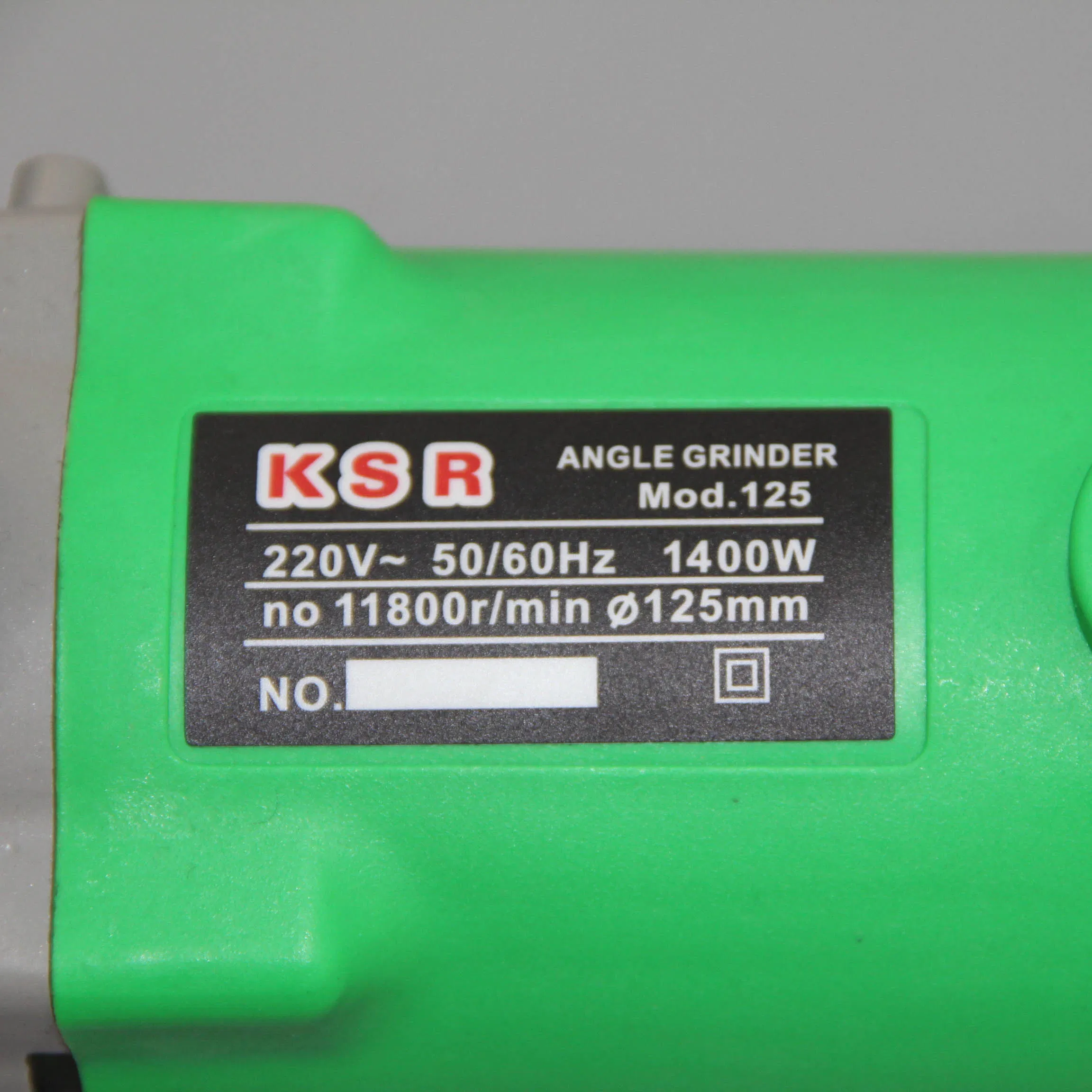 Multifunctional Industrial Angle Grinder Household Grinding and Cutting Electric Tool Power Tools Electric Tools