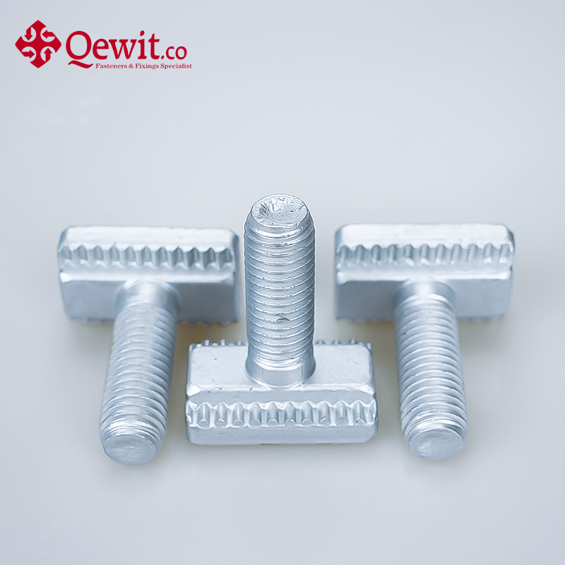 Анкерный шпилька резьбовая для надежного крепления