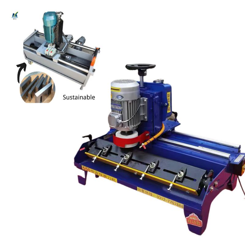 Automatic Knife Sharpener with Long Service Life