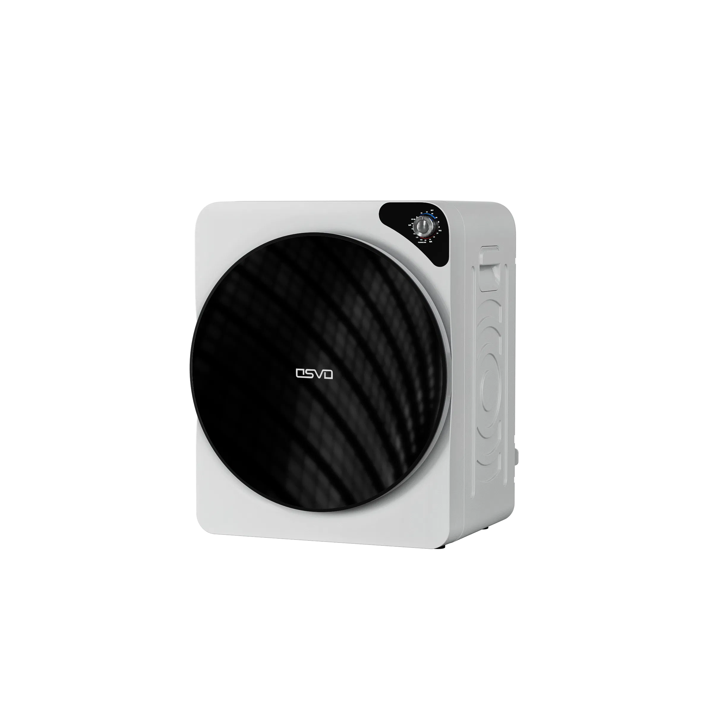 Durable Stainless Steel Portable Clothes Dryer for Efficient Laundry Care