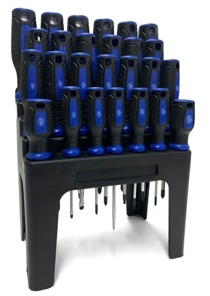 Магнитный набор отверток 26 предметов для ремонта