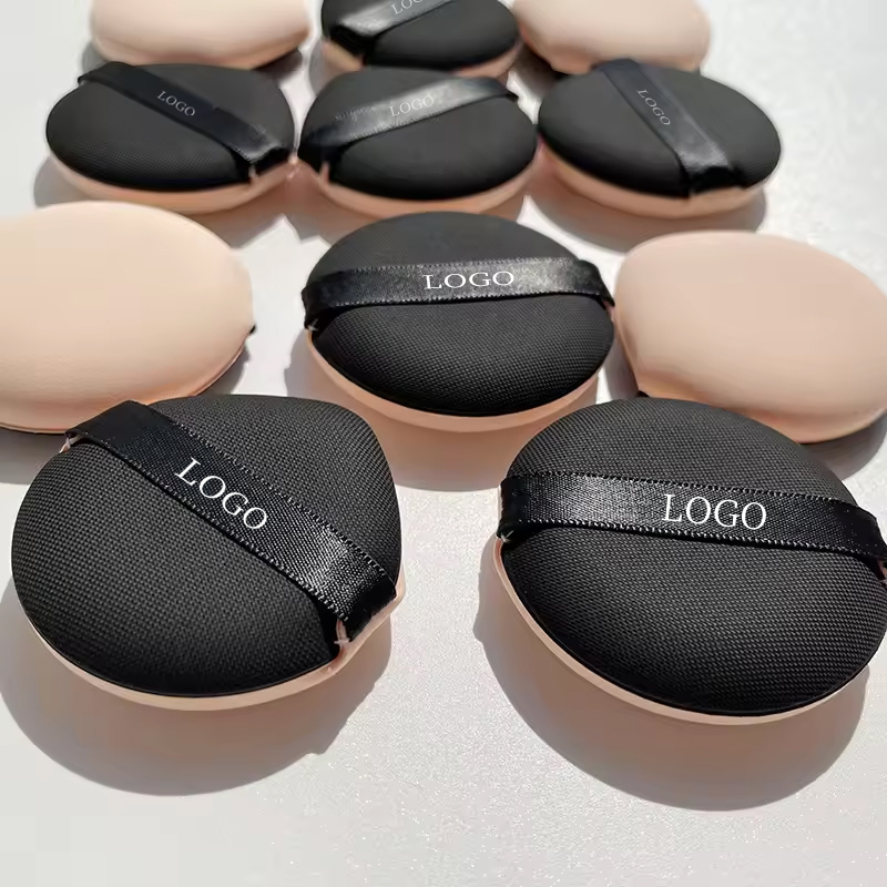Ditong OEM ODM Multi-Color Triangular Powder Puff