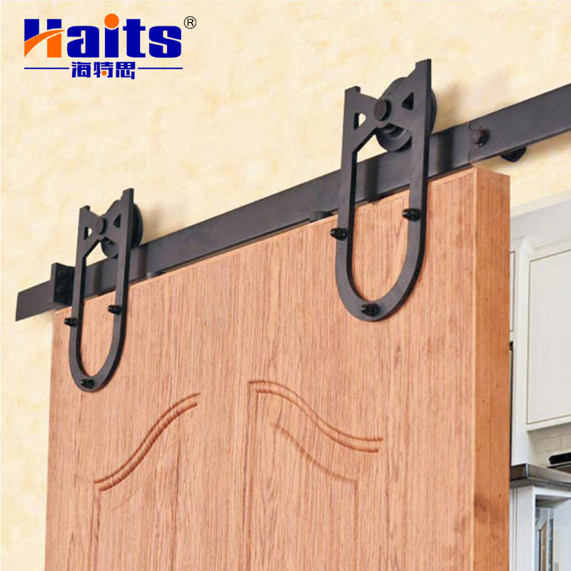 Sliding Barn Door Accessories Heavy Duty Barn Door Sliding Track Kit
